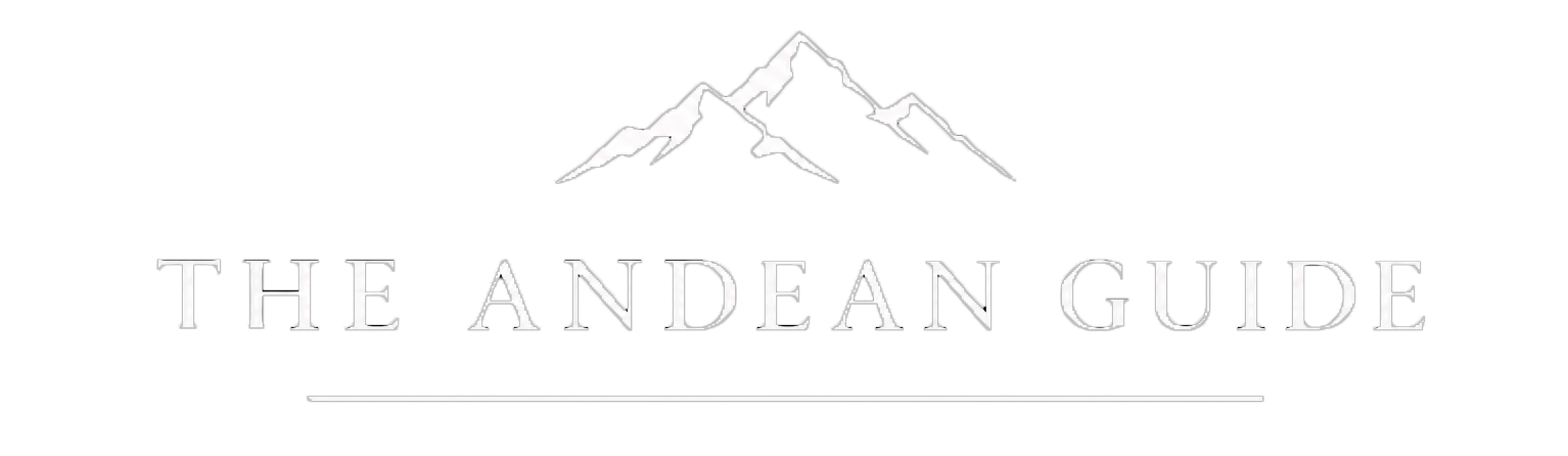 TheAndeanGuide